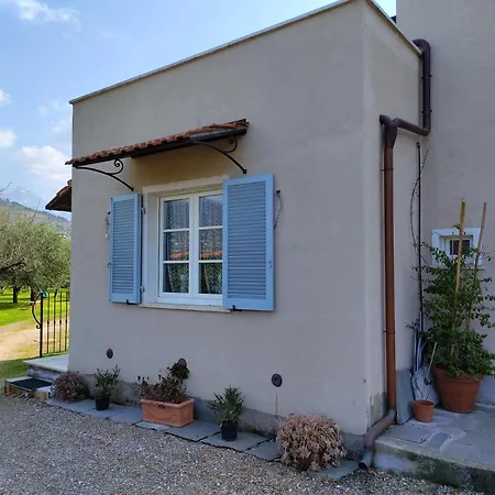 Apartmán La Casetta Al Mare