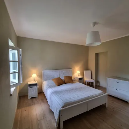 Appartement La Casetta Al Mare Querceta