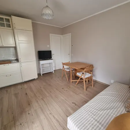La Casetta Al Mare Appartement